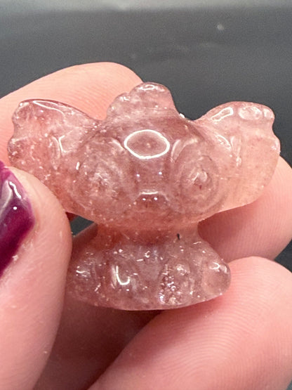 Stitch Crystal Carvings Collection