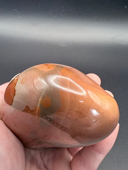 Polychrome Jasper Free Form