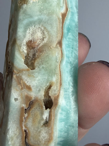 Caribbean Calcite Point C