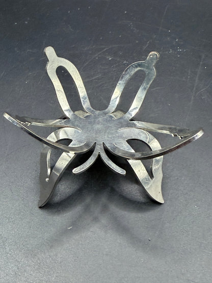 Butterfly Sphere Stand