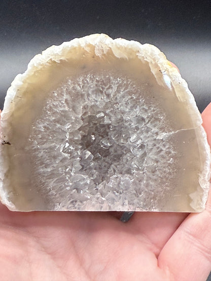 Agate Geode