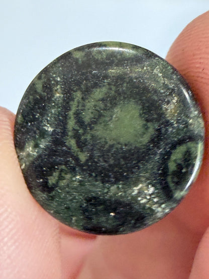 Mini Crystal Buttons – Choose Your Own