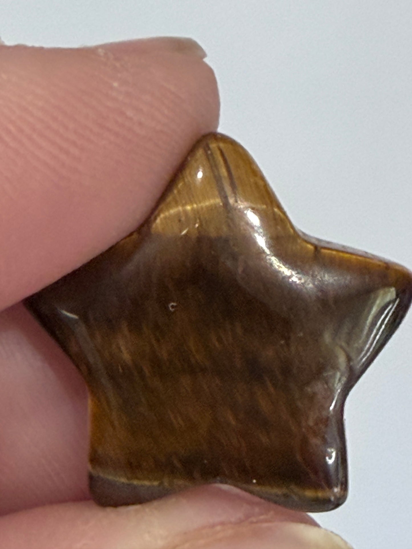 Pick Your Own Mini Crystal Star