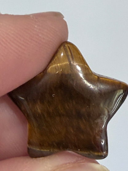 Pick Your Own Mini Crystal Star