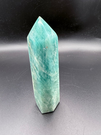 Amazonite Tower