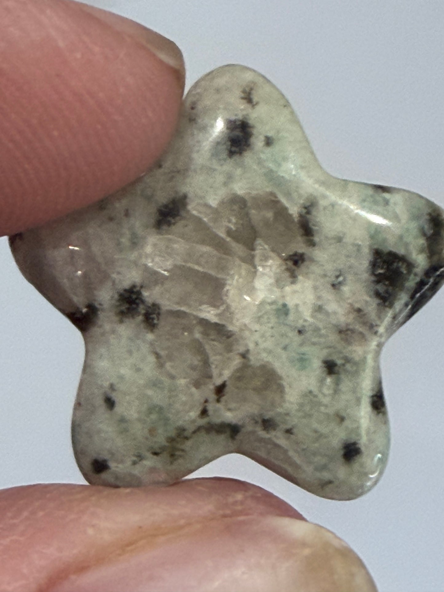 Pick Your Own Mini Crystal Star