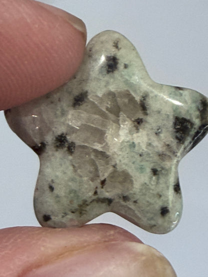 Pick Your Own Mini Crystal Star