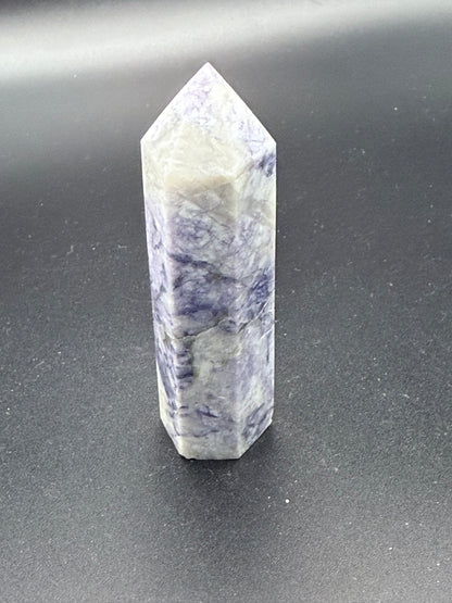 Rare Tiffany Stone Point