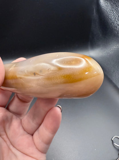 Agate Massage Wand