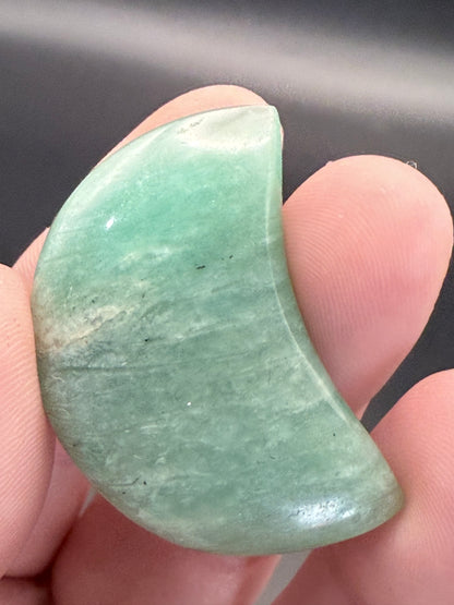 Amazonite Moon