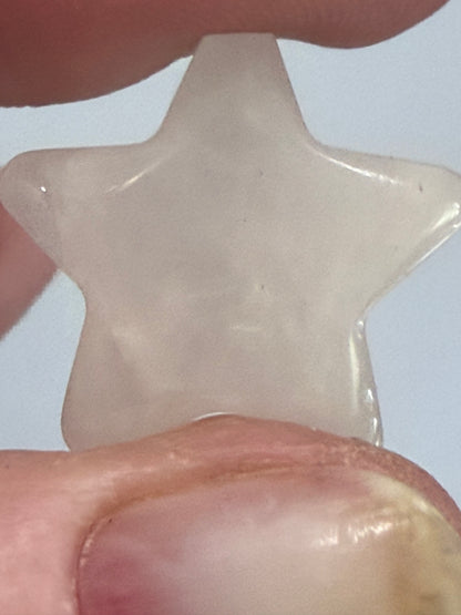 Pick Your Own Mini Crystal Star