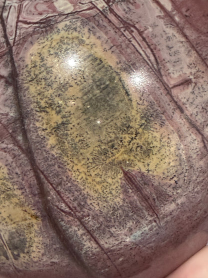 Picture Jasper Statement Sphere