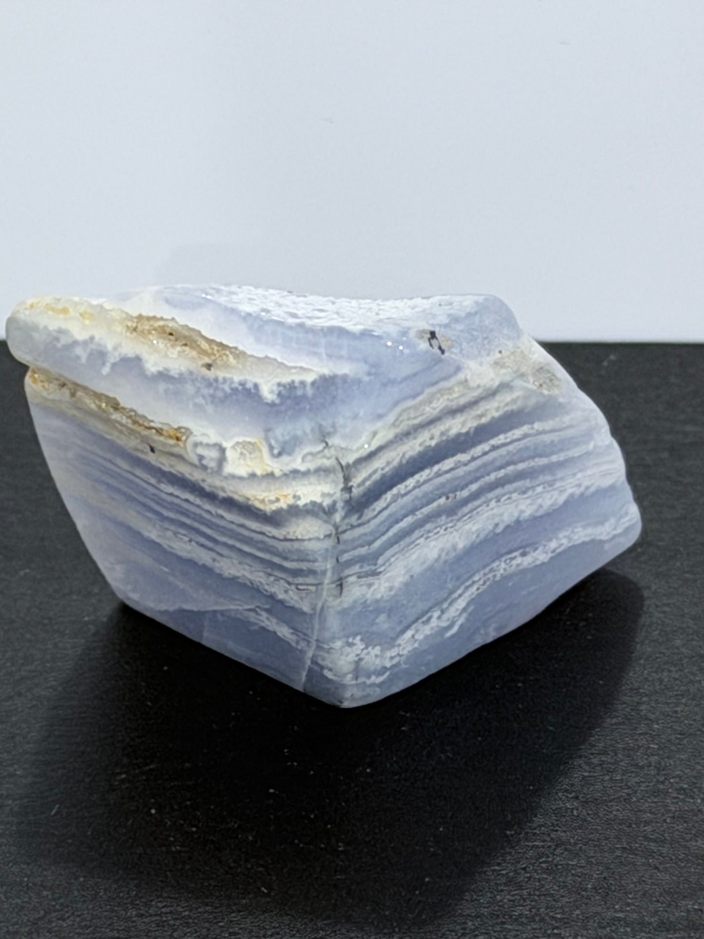 Blue Lace Agate Mini Freeform G