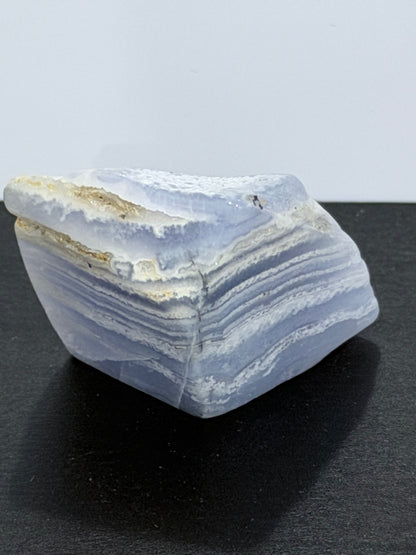Blue Lace Agate Mini Freeform G