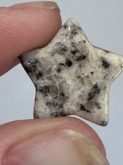 Pick Your Own Mini Crystal Star