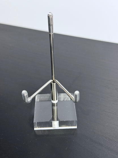 4 cm Adjustable Acrylic Display Stand