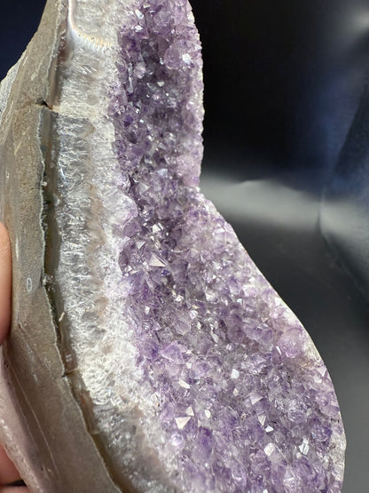 Amethyst Geode