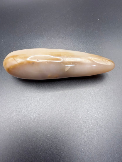 Agate Massage Wand