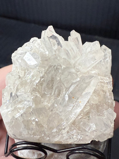Clear Quartz Cluster Baby
