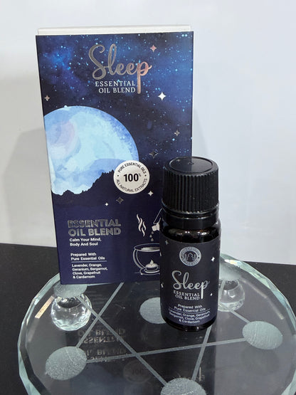 Sleep Essential Oil Blend – 10ml
