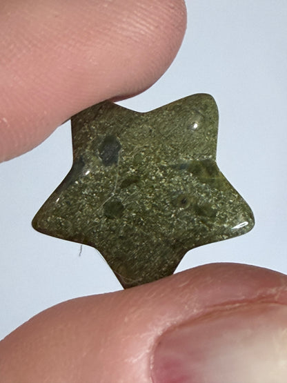 Pick Your Own Mini Crystal Star