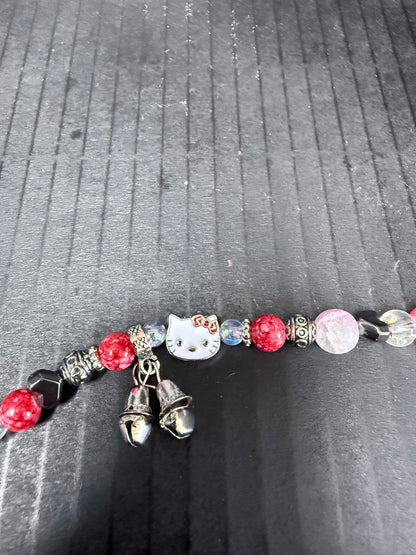 Hello Kitty Bracelet
