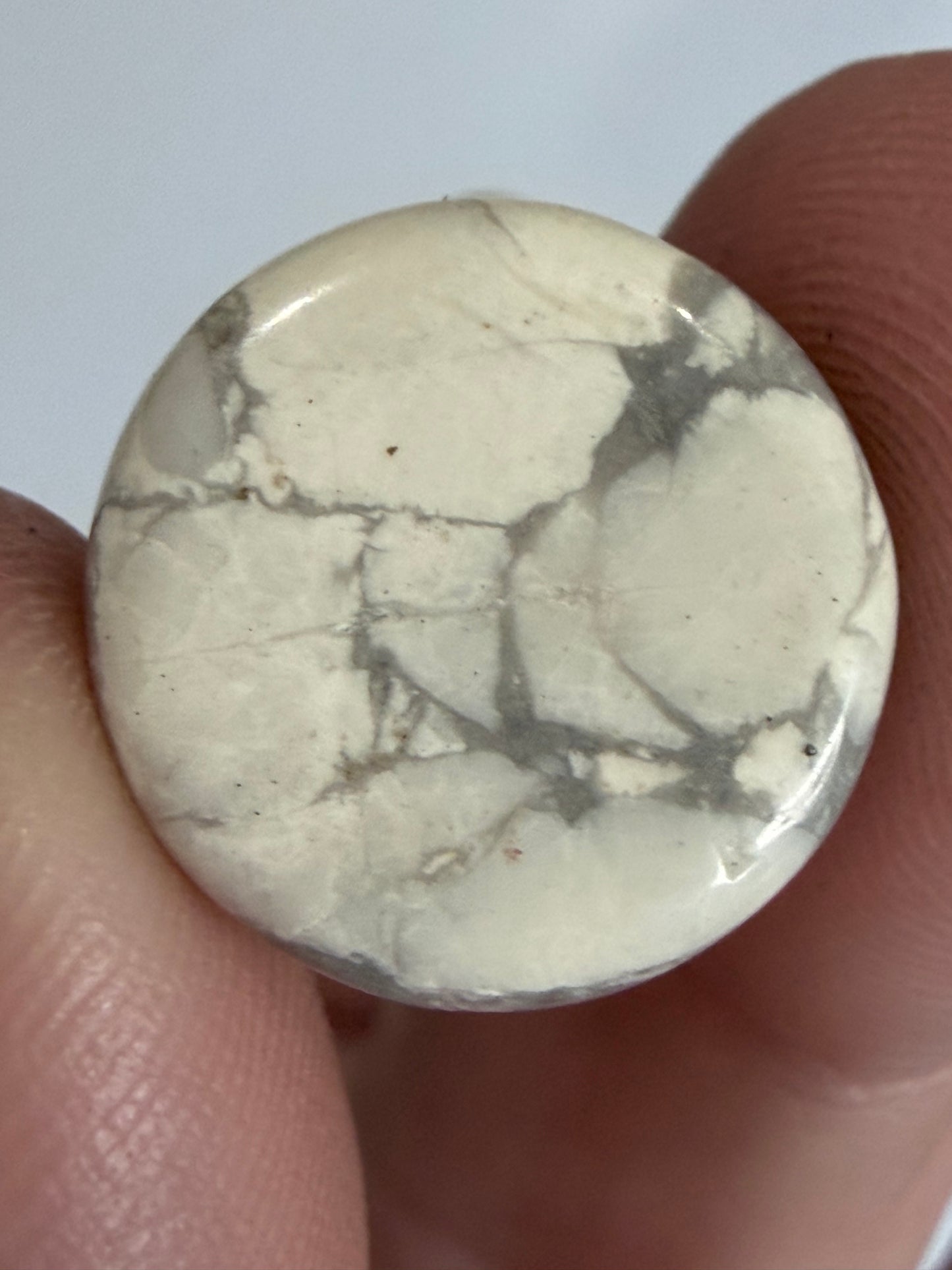 Mini Crystal Buttons – Choose Your Own