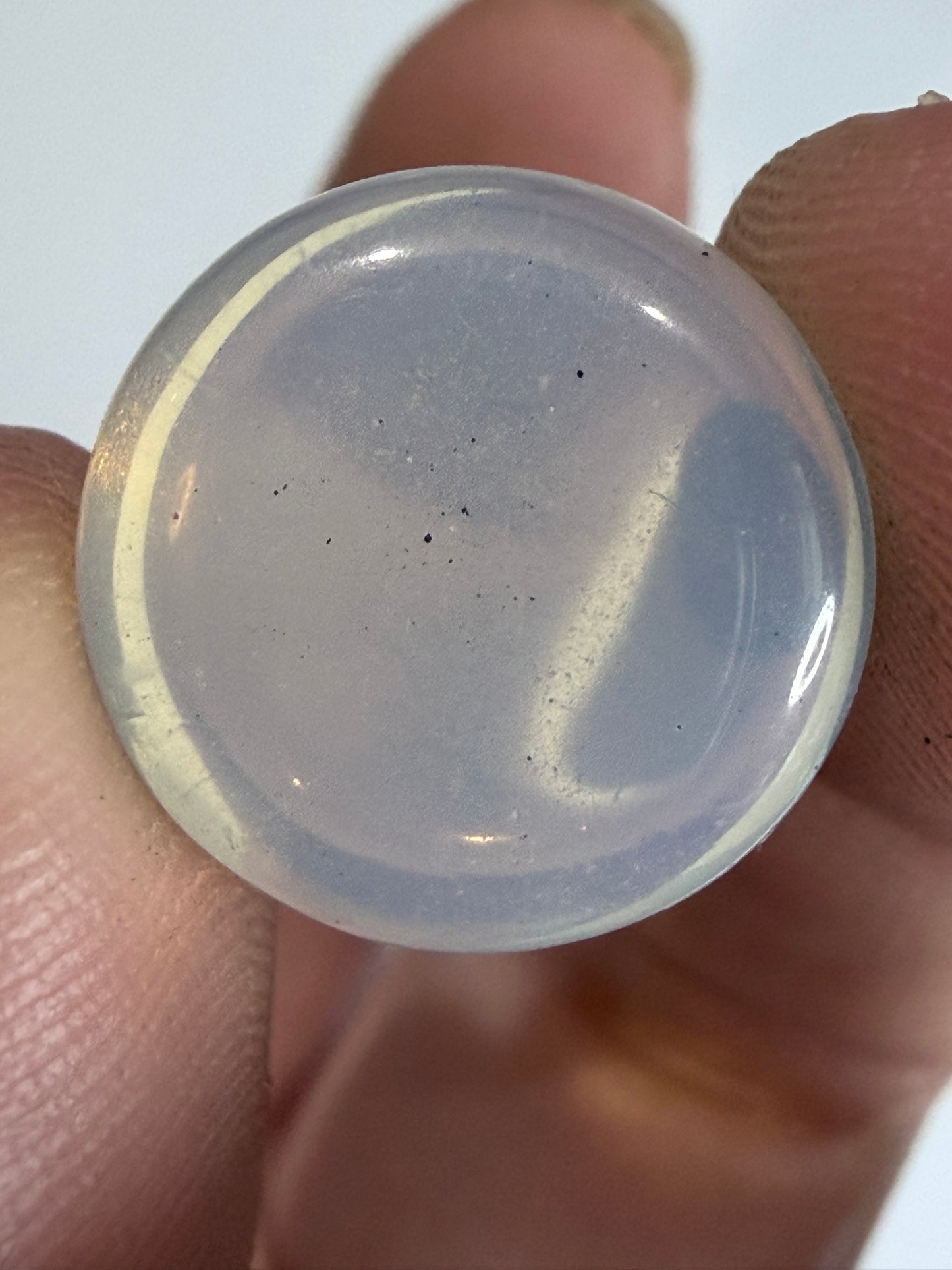 Mini Crystal Buttons – Choose Your Own