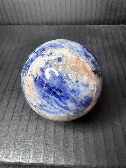 Sunset Sodalite