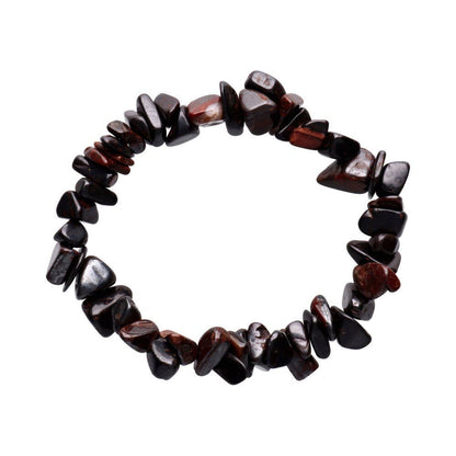 Sugilite Chip A-quality bracelet