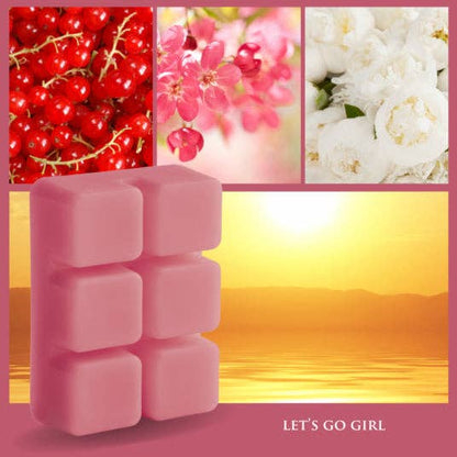 Let’s Go Girl™ Classic Wax Melts 2.5oz