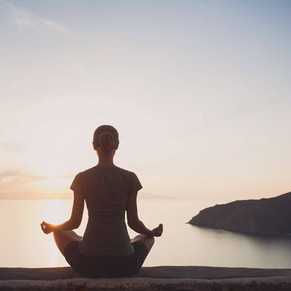 Relax Aromatherapy Melt 2.5oz